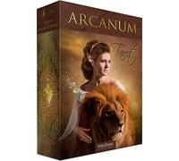 Arcanum Tarot: Avec 78 cartes