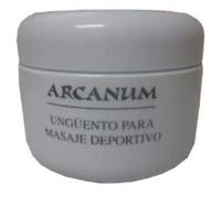 Arcanum Unguento Sedativo 200 ml de Averroes