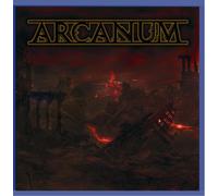 Arcanum - What If You Die Tomorr