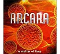 Arcara - A Matter of Time