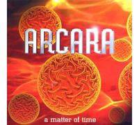 Arcara - A Matter of Time