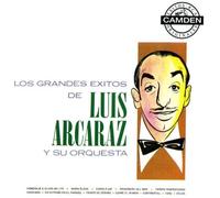 Arcaraz, Luis - Camden: Coleccion Del Siglo