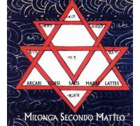 Arcari - Milonga Secondo Matteo