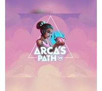 Arca's Path VR (PC) Steam Key - GLOBAL