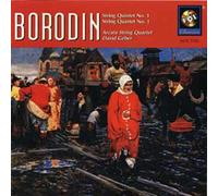 Arcata Quartet - Quintette N°1 Pour 2 Violons, Alto, 2 Violoncelles, Quatuor A Cordes N°1