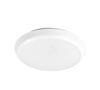 Arcchio - Augustin Round Lámpara de Techo Ø20 White