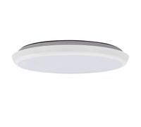 Arcchio - Augustin Round Lámpara de Techo Ø30 White