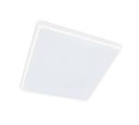 Arcchio - Augustin Square 40 Lámpara de Techo White