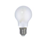 Arcchio Bombilla de filamento LED, mate, E27, 5W, 2700K, 1060 lm EC:EPREL:1469860