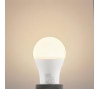 Arcchio Bombilla LED E27 A60 13,5W opal 3.000K 1521lm EC:EPREL:1017518