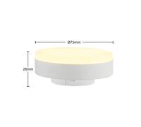 Arcchio bombilla LED GX53 10W 3.000K EC:EPREL:765902