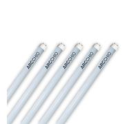 Arcchio bombilla tubular LED G13 T8 11,5W 4000K 120cm 5pcs EC:EPREL:1595994