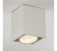 Arcchio Cirdan Plafón LED 1 luz blanco True