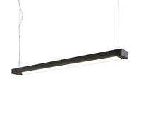 Arcchio - Cuna Lámpara de Colgante L122 Black