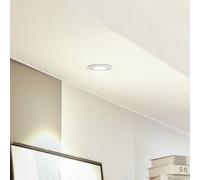 Arcchio downlight LED Jyra, blanco, 3.000K