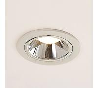 Arcchio Fedor foco empotrable LED 40° 3000K 18W