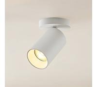 Arcchio - Brinja Round Luz de pared/techo White