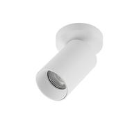 Arcchio Foco Brinja (Moderno) en Blanco hecho de Aluminio e.o. para Pasillos (1 llama, GU10) foco empotrado lámpara techo pared