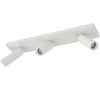 Arcchio Foco de Aluminio Blanco