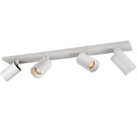 Arcchio Foco de Aluminio Blanco