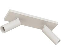 Arcchio Foco de Aluminio Blanco