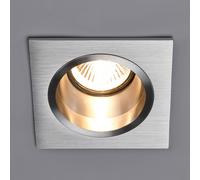 Arcchio Foco empotrado Soley de alto voltaje, rectangular