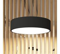 Arcchio - Noabelle LED Lámpara Colgante Ø40 Black