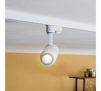 Arcchio Nanna foco de riel LED blanco 4000K 12W