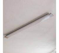 Arcchio - Vinca Lámpara de Techo L120 White/Silver