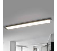Arcchio Plafón LED Vinca, 90 cm, 2.650 lm, 4.000K