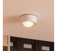 Arcchio Rotari Lámpara LED de techo, lente, 1 luz fija