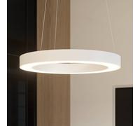 Arcchio Sharelyn lámpara colgante LED, Ø 80cm