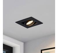 Arcchio Taneja Lámpara empotrable, 1 luz, negra