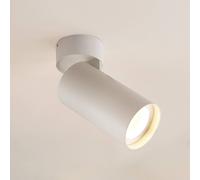 Arcchio Thabo downlight LED orientable para techo, 21,5 W