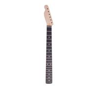 Arce Canadiense De Mano Izquierda, Adecuado Para TL, Mango De Guitarra Eléctrica De Revés, Cuello, Diapasón De Palisandro, Mate, Bricolaje