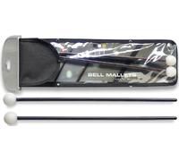 Arce Glockenschlegel Con Kugelförmigen Blanco Baqueta