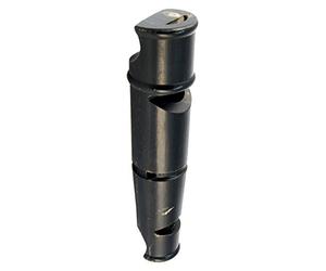 Arcea Si018 Silbato de Cuerno, Marrón, 9 cm