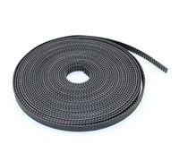 ARCELI 5m GT2-6mm Correa de distribución Abierta 6mm GT2 2GT Correa para Impresora 3D (5M GT2 Belt)