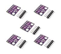 ARCELI 5Pcs 3.3 - Módulo sensor digital de presión atmosférica de alta precisión