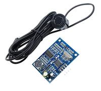 ARCELI DC 5V Módulo de sensor transductor de medición de distancia por ultrasonidos impermeable