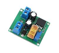 ARCELI DC-DC 3V-35V a 4V-40V Elevador elevable ajustable Regulador de potencia Transformador Regulador de potencia Módulo 3V 5V 12V a 24V