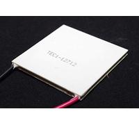 ARCELI EC1-12712 Módulo de placa termoeléctrica Peltier para disipador térmico para enfriamiento de CPU 40 mm x 40 mm