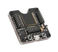 ARCELI ESP ESP-WROOM-32 módulo de Placa de Desarrollo, Test Burn Fixture Audio módulo de Placa de Desarrollo para el Sistema mínimo