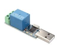 ARCELI LCUS-1 Módulo de relé USB inteligente USB Interruptor de control USB