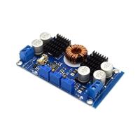 ARCELI LTC3780 DC-DC 5V-32V a 1V-30V 10A Módulo de Carga de regulador de Subida automático Regulable Ascendente