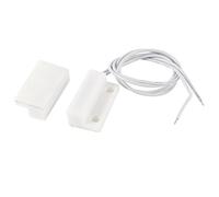 ARCELI MC 38 Sensor de Ventana de Puerta con Cable Interruptor magnético Home Alarm Systemd