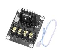 ARCELI Módulo de alimentación de Cama térmica con Impresora 3D Corriente de actualización de Alta Intensidad 210A MOSFET RAMPS 1.4