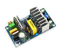 ARCELI Módulo de Fuente de alimentación AC-DC AC 85-265V a DC 24V 6A Tablero de Fuente de alimentación conmutada