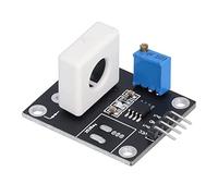 ARCELI Módulo de sensor de detección de corriente Hall DC 5 V WCS1700 70 A con protección ajustable contra sobrecorriente contra cortocircuitos para amplificador operativo LM393
