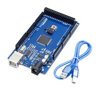 ARCELI Placa de Desarrollo con Cable USB Compatible con Arduino IDE